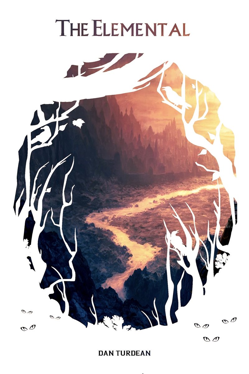 The Elemental cover