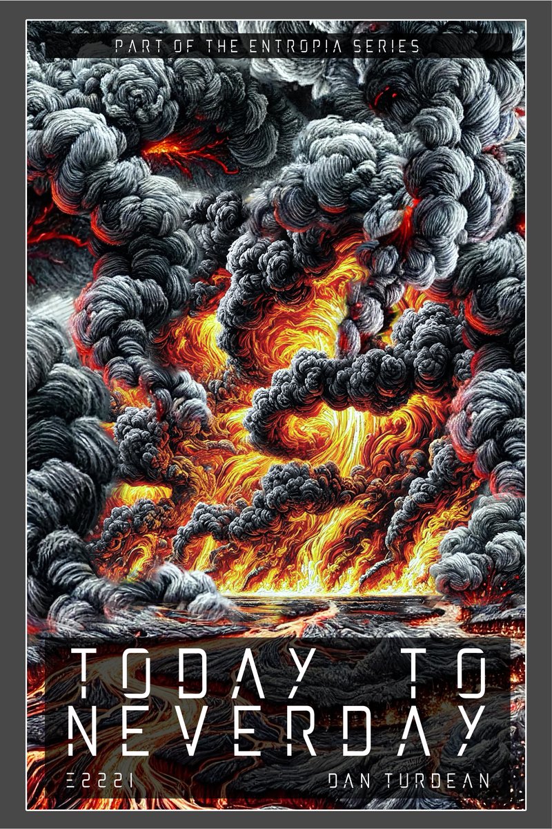 Today to Neverday cover